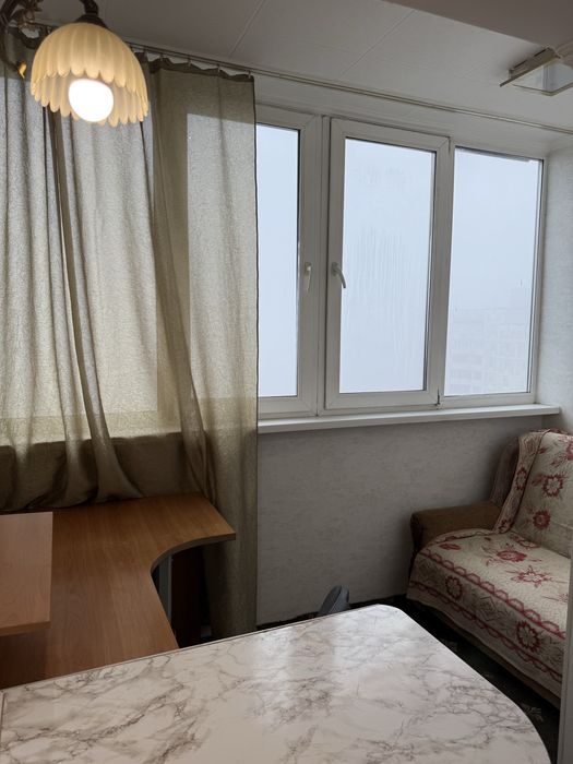 Квартира на вул. Оноре де Бальзака, 55В в Києві, ID 408844, фото №3