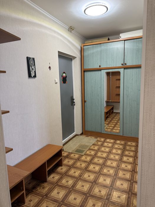Квартира на вул. Оноре де Бальзака, 55В в Києві, ID 408844, фото №4