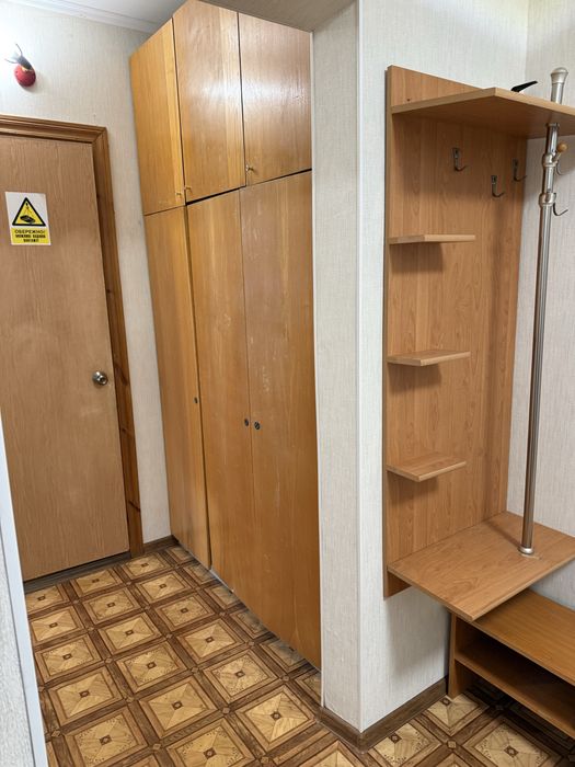 Квартира на вул. Оноре де Бальзака, 55В в Києві, ID 408844, фото №5