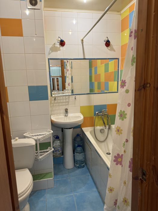 Квартира на вул. Оноре де Бальзака, 55В в Києві, ID 408844, фото №6