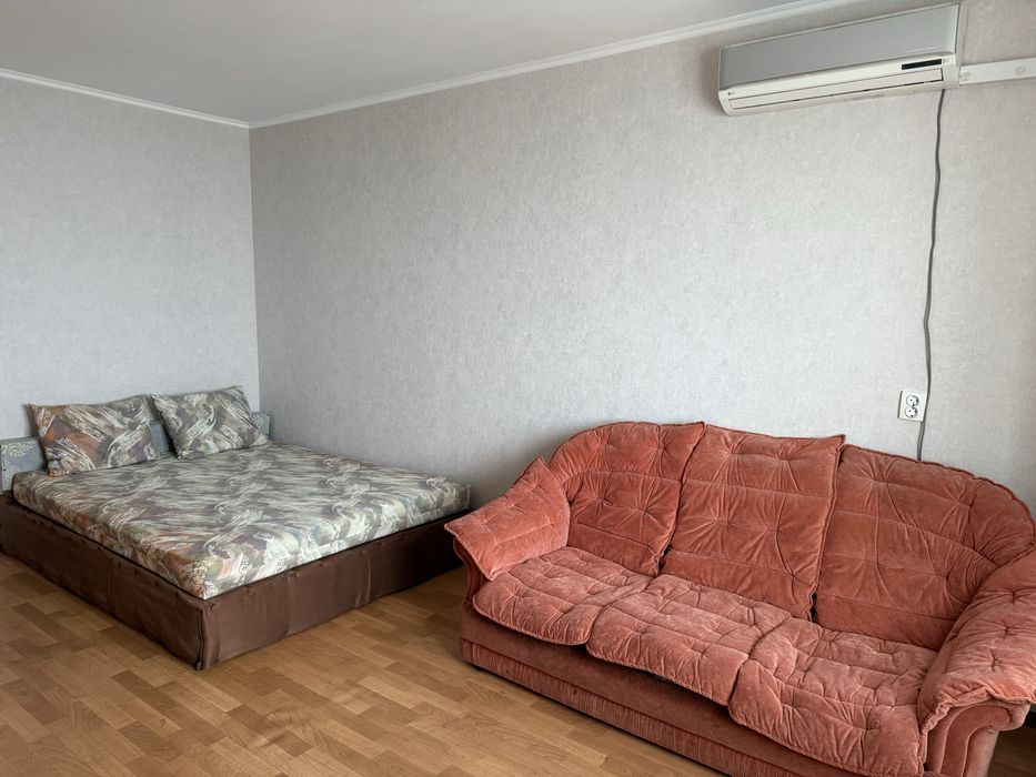 Квартира на вул. Оноре де Бальзака, 55В в Києві, ID 408844, фото №7