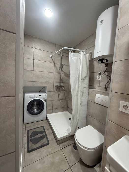 Квартира на Солом'янський в Києві, ID 408903, фото №3