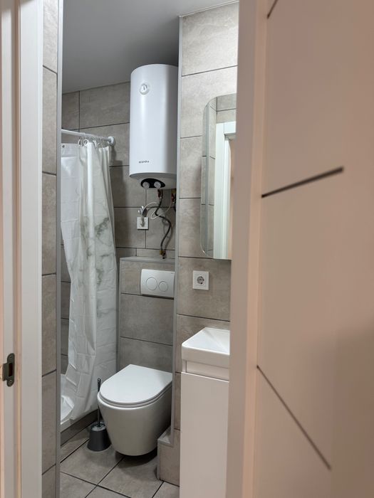 Квартира на Солом'янський в Києві, ID 408903, фото №4