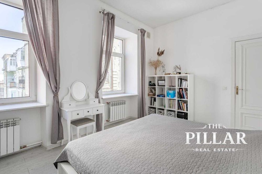 Квартира на вул. Січових Стрільців, 10 в Києві, ID 408832, фото №15