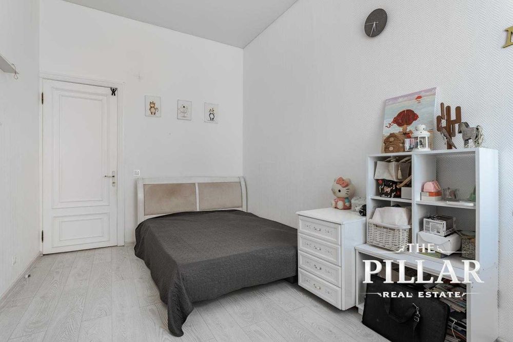 Квартира на вул. Січових Стрільців, 10 в Києві, ID 408832, фото №20
