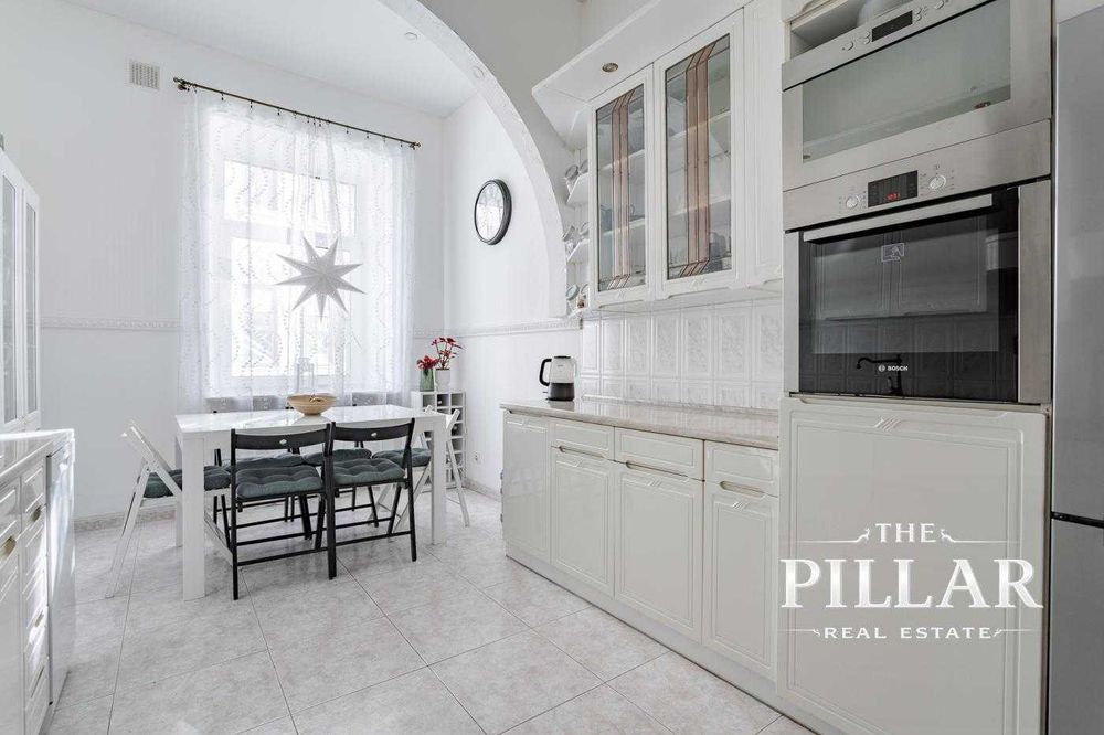 Квартира на вул. Січових Стрільців, 10 в Києві, ID 408832, фото №4