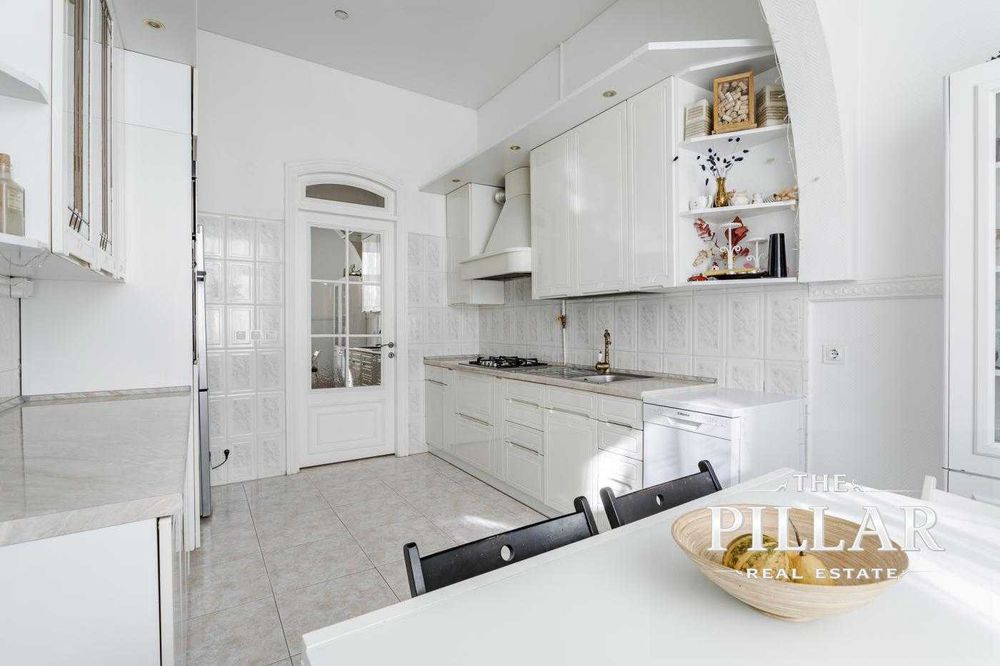 Квартира на вул. Січових Стрільців, 10 в Києві, ID 408832, фото №6