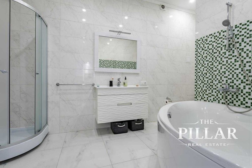 Квартира на вул. Січових Стрільців, 10 в Києві, ID 408832, фото №7