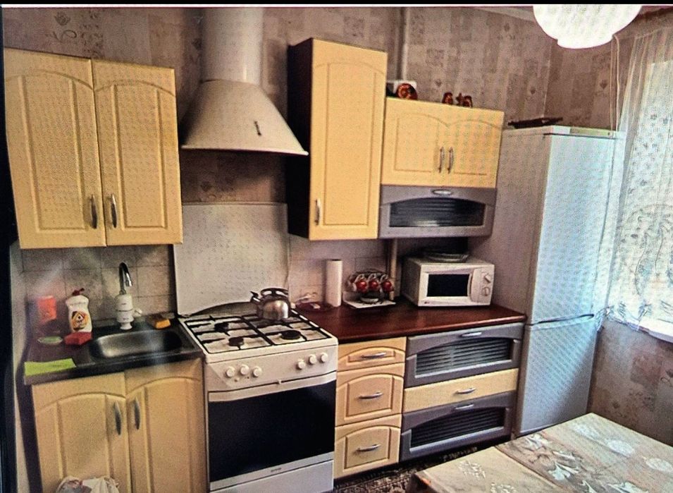 Квартира на вул. Максима Дії, 8 в Дніпрі, ID 408834, фото №2