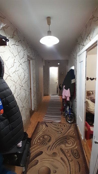 Квартира на Київський в Одесі, ID 409027, фото №6