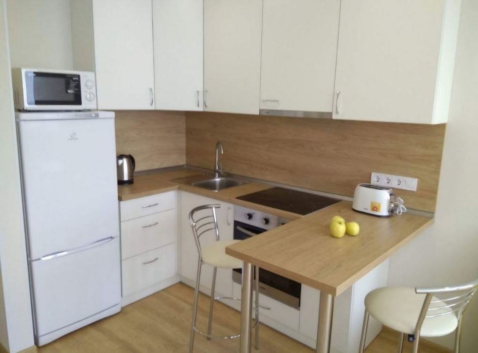 Квартира на вул. Євгенія Харченка, 47А в Києві, ID 410136, фото №2