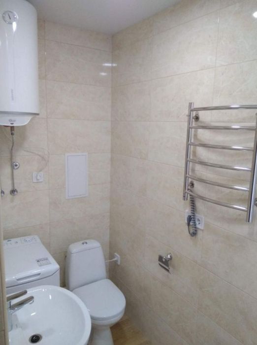 Квартира на вул. Євгенія Харченка, 47А в Києві, ID 410136, фото №3