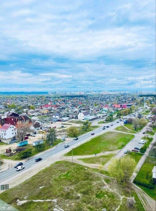Квартира на вул. Євгенія Харченка, 47А в Києві, ID 410136, фото №4