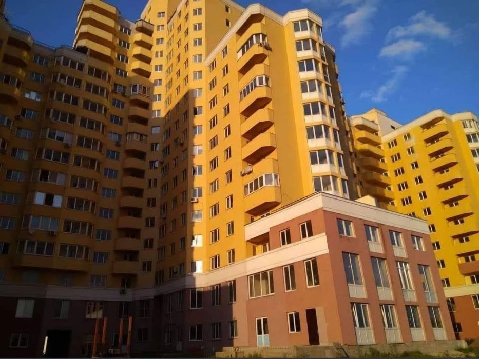 Квартира на вул. Євгенія Харченка, 47А в Києві, ID 410136, фото №6