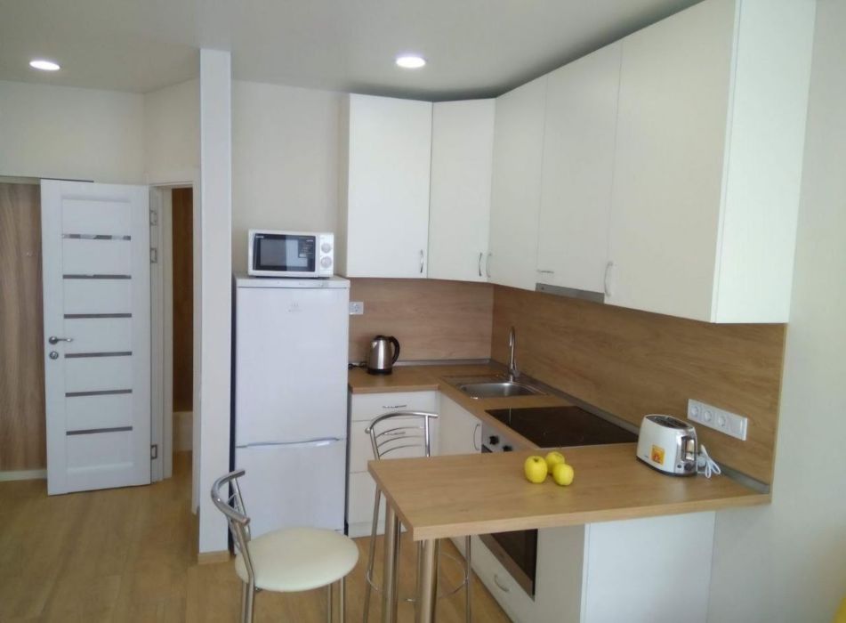 Квартира на вул. Євгенія Харченка, 47А в Києві, ID 410136, фото №8