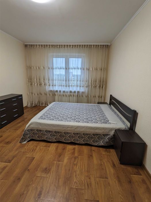 Квартира на вул. Бориса Антоненка-Давидовича, 1 в Київ, ID 408847, фото №2