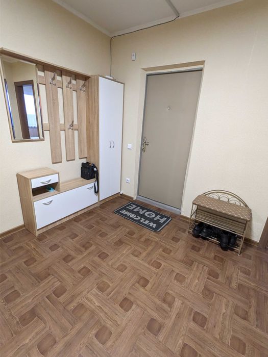 Квартира на вул. Бориса Антоненка-Давидовича, 1 в Києві, ID 408847, фото №14