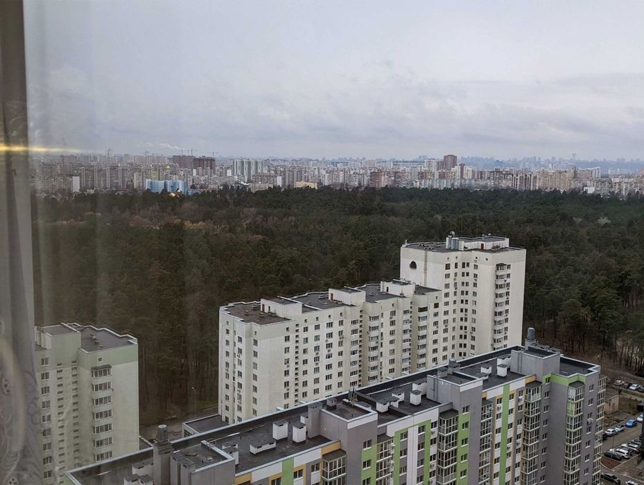 Квартира на вул. Бориса Антоненка-Давидовича, 1 в Київ, ID 408847, фото №3