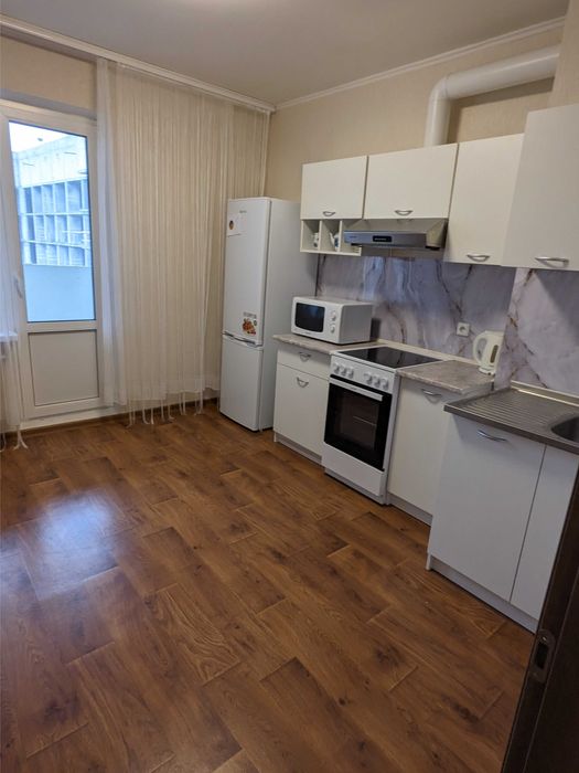 Квартира на вул. Бориса Антоненка-Давидовича, 1 в Києві, ID 408847, фото №7