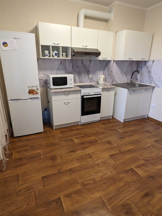 Квартира на вул. Бориса Антоненка-Давидовича, 1 в Києві, ID 408847, фото №8