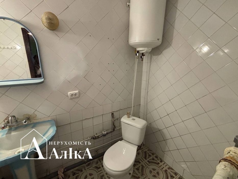 Квартира — Кам'янець-Подільський в Кам'янці-Подільському, ID 408849, фото №15