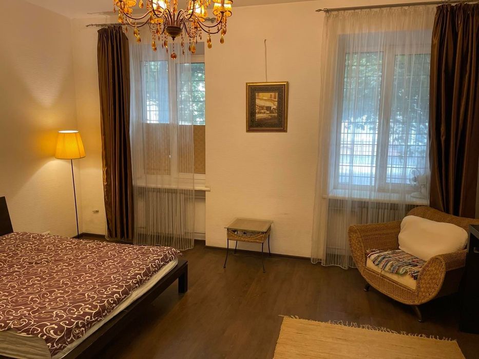 Квартира на Приморський в Одеса, ID 408846, фото №3