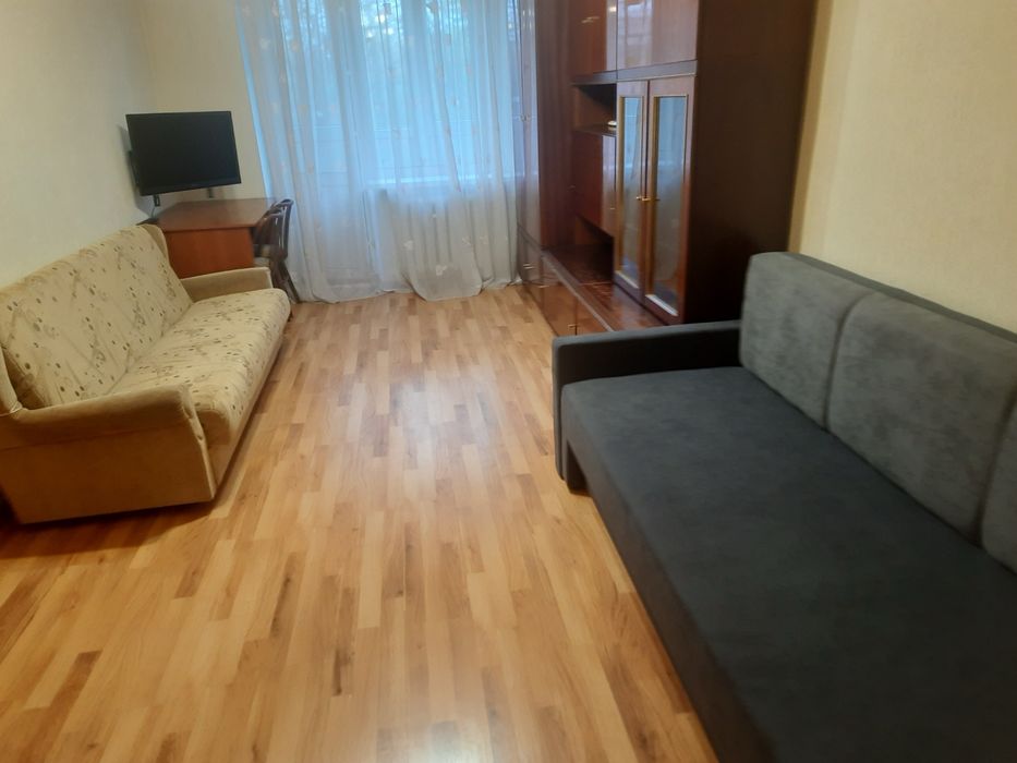 Квартира на вул. Вишгородська, 46 в Києві, ID 408854, фото №2
