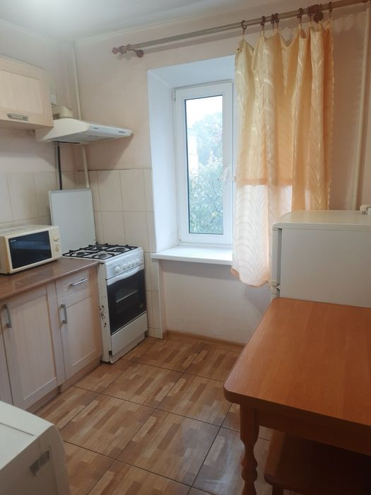Квартира на вул. Вишгородська, 46 в Києві, ID 408854, фото №3