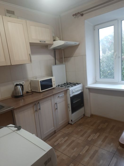 Квартира на вул. Вишгородська, 46 в Києві, ID 408854, фото №4