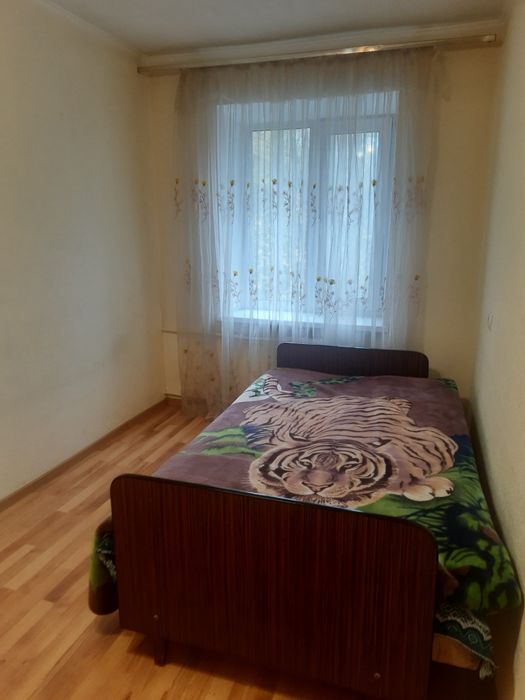 Квартира на вул. Вишгородська, 46 в Києві, ID 408854, фото №8