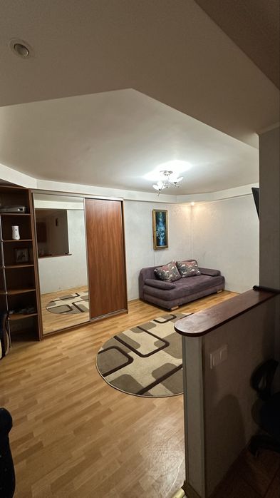 Квартира на просп. Днепровський, 6 в Києві, ID 408856, фото №11