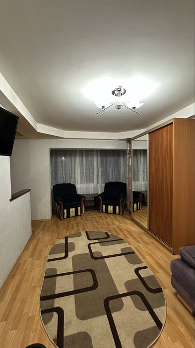 Квартира на просп. Днепровський, 6 в Києві, ID 408856, фото №12