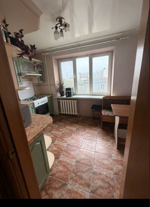 Квартира на вул. Тургенєва в Запоріжжі, ID 408853, фото №4
