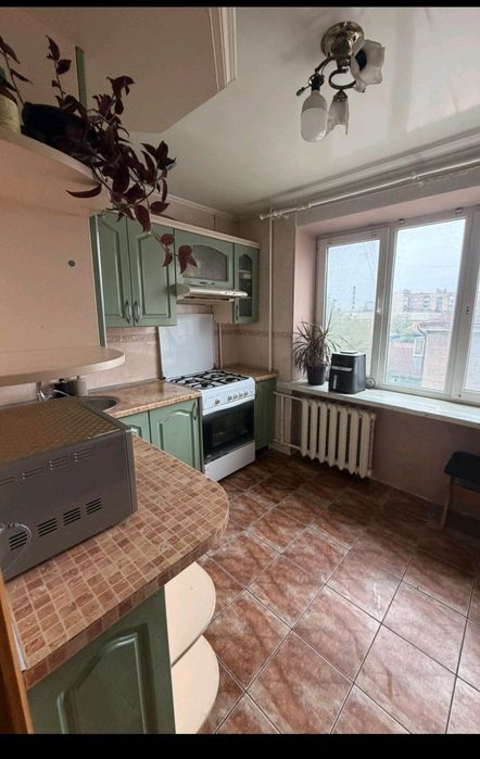 Квартира на вул. Тургенєва в Запоріжжі, ID 408853, фото №5