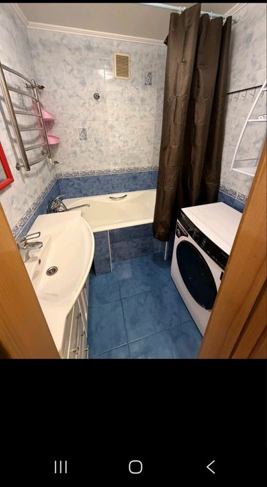 Квартира на вул. Тургенєва в Запоріжжі, ID 408853, фото №7