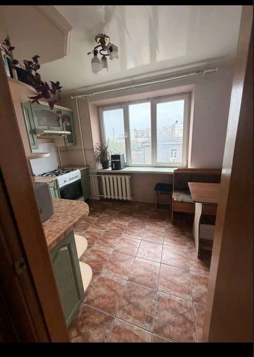 Квартира на вул. Тургенєва в Запоріжжі, ID 408853, фото №8