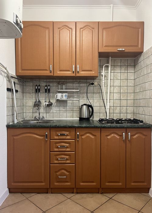 Квартира на просп. Європейського Союзу, 70Б в Київ, ID 408877, фото №2