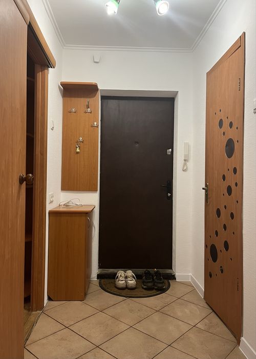 Квартира на просп. Європейського Союзу, 70Б в Києві, ID 408877, фото №9