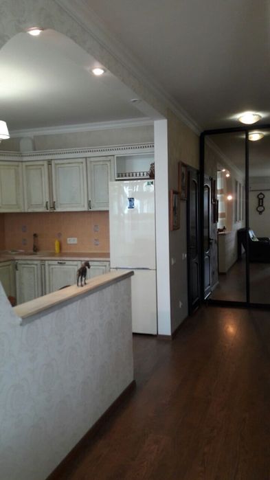 Квартира на вул. Шумського, 3Г в Київ, ID 408852, фото №2