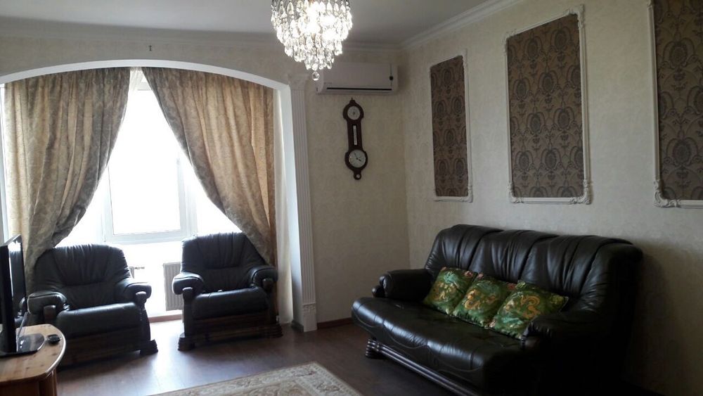 Квартира на вул. Шумського, 3Г в Київ, ID 408852, фото №3