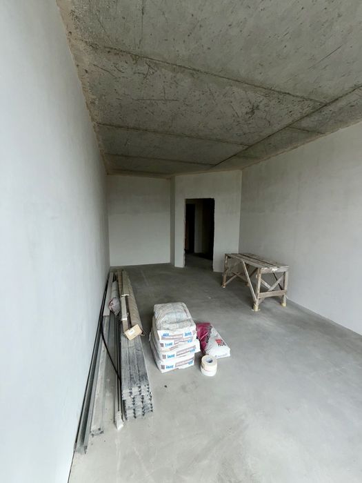 Квартира на ЖК «На Прорізній» в Києві, ID 408863, фото №17