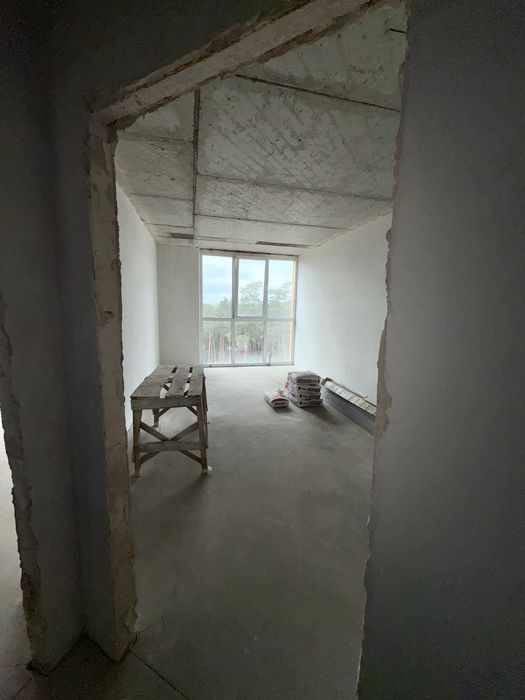 Квартира на ЖК «На Прорізній» в Києві, ID 408863, фото №20