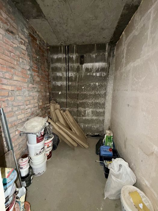 Квартира на ЖК «На Прорізній» в Києві, ID 408863, фото №21