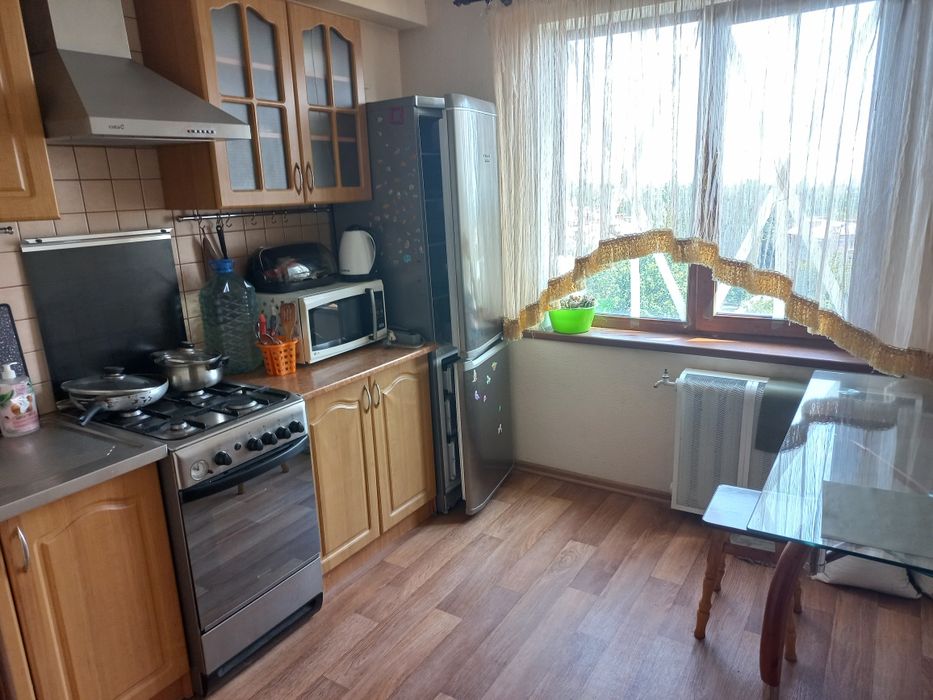 Квартира на Слов'янськ, ID 408865, фото №1
