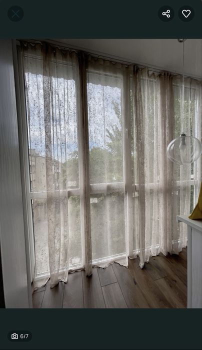 Квартира на Вознесенівський в Запоріжжі, ID 408872, фото №5