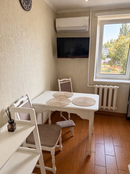 Квартира на Хаджибейський в Одеса, ID 408867, фото №4