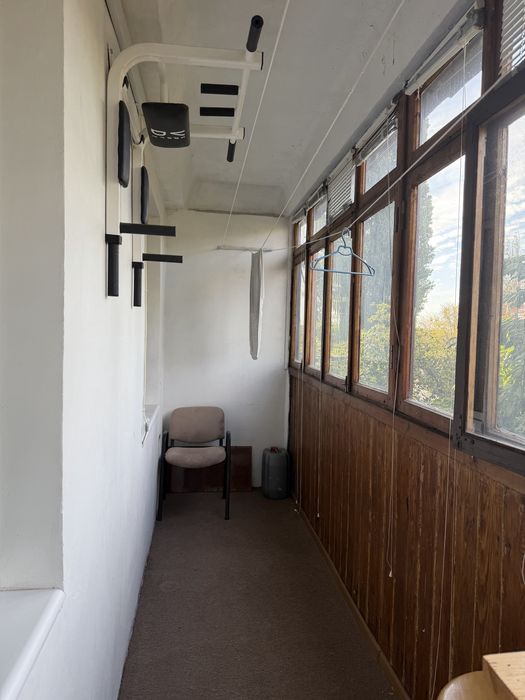 Квартира на Хаджибейський в Одеса, ID 408867, фото №5
