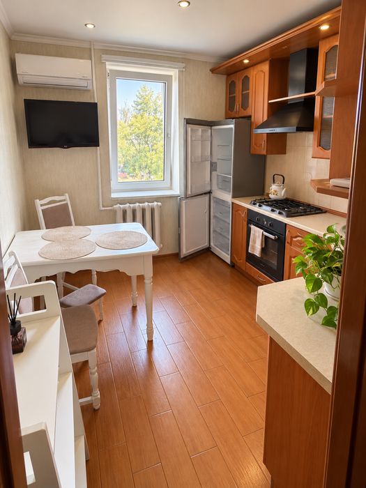 Квартира на Хаджибейський в Одесі, ID 408867, фото №6