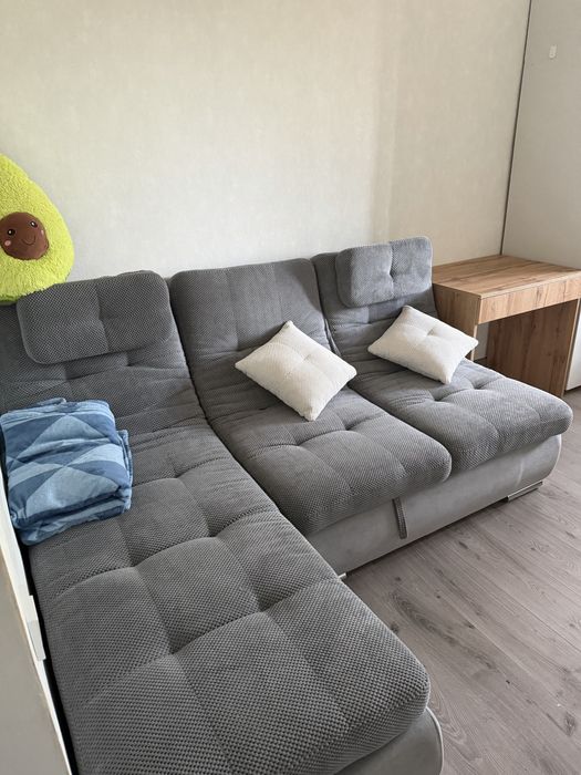 Квартира на Хаджибейський в Одесі, ID 408867, фото №7