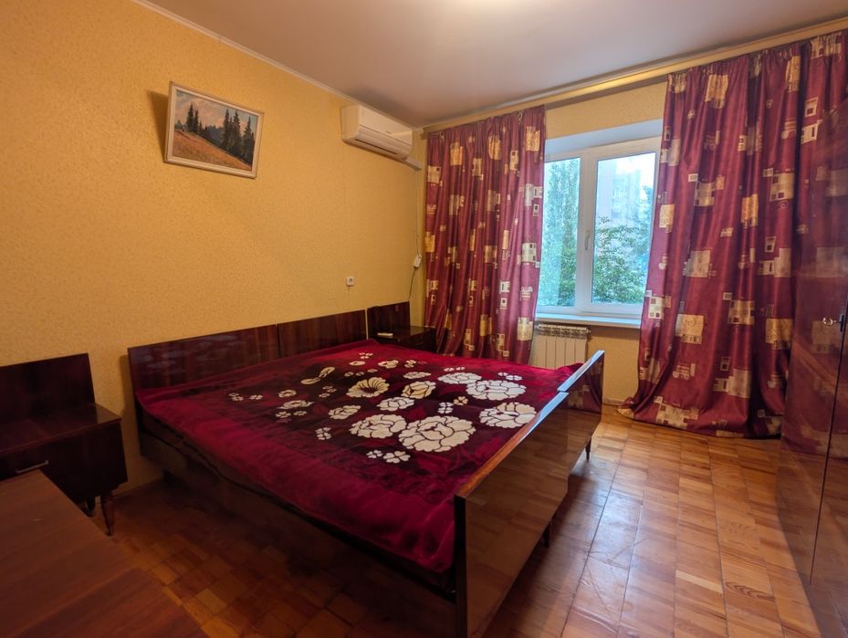 Квартира на вул. Ахматової, 4, ID 408870, фото №1